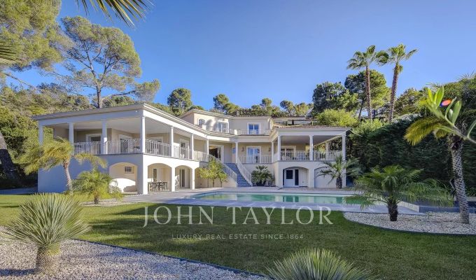 Venta Villa Mougins