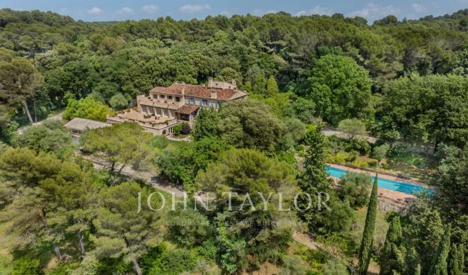 Venta Villa Mougins