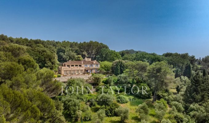 Venta Villa Mougins