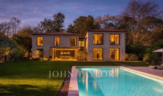 Venta Villa Mougins