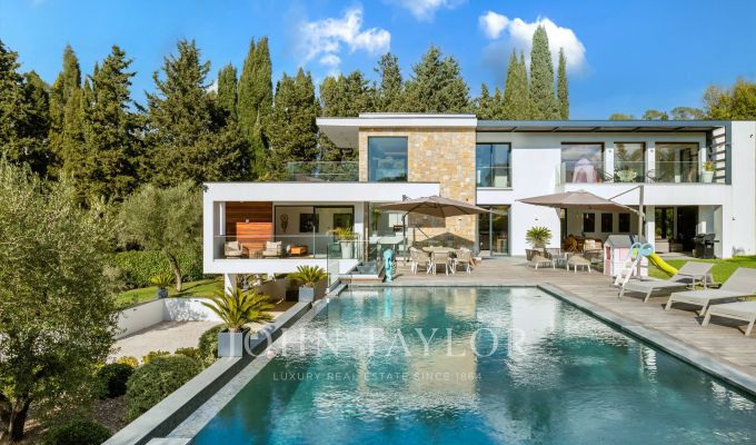 Venta Villa Mougins