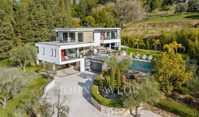 Venta Villa Mougins