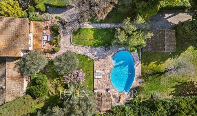 Venta Villa Mougins
