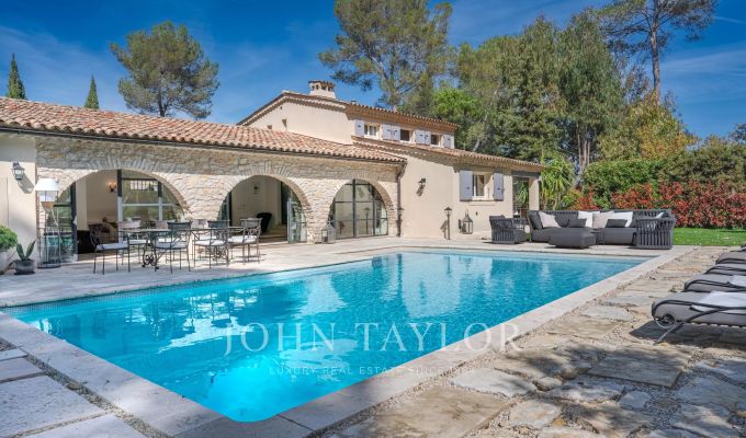 Venta Villa Mougins