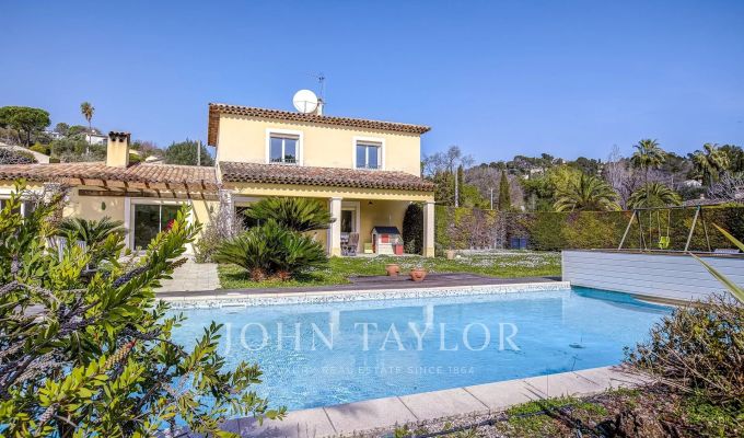 Venta Villa Mougins