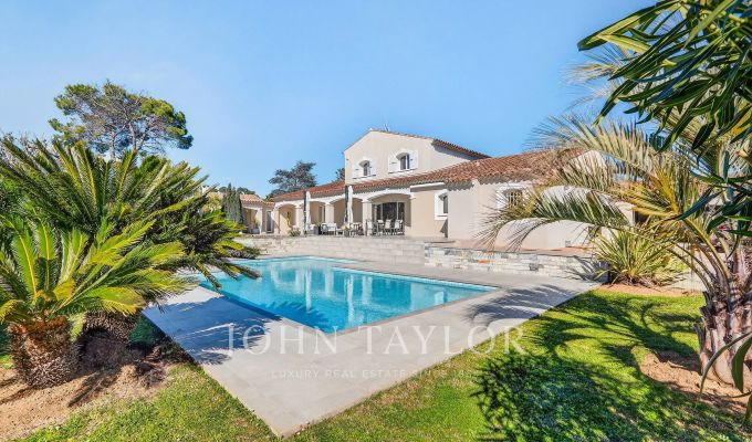 Venta Villa Mougins