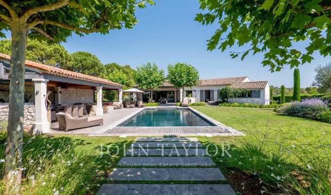 Venta Villa Mougins