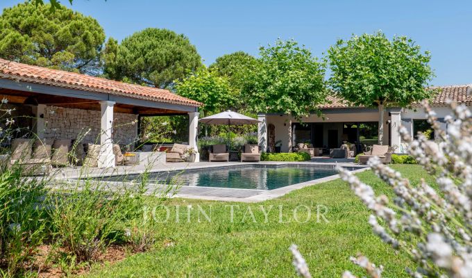 Venta Villa Mougins
