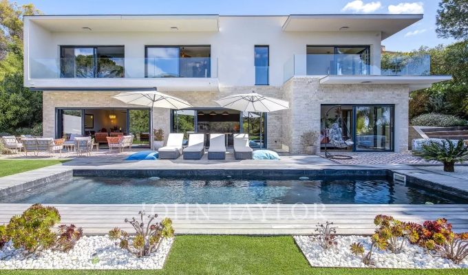 Venta Villa Mougins