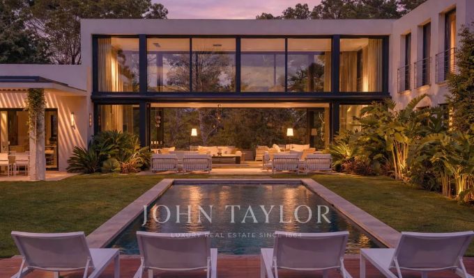 Venta Villa Mougins