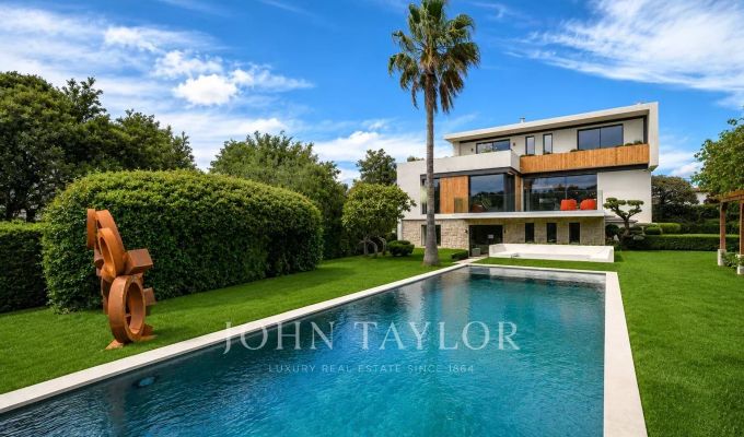 Venta Villa Mougins