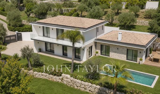 Venta Villa Mougins