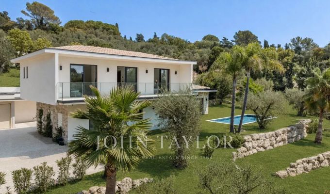 Venta Villa Mougins