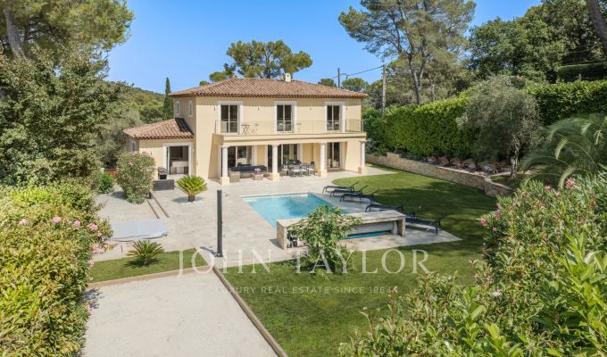 Venta Villa Mougins