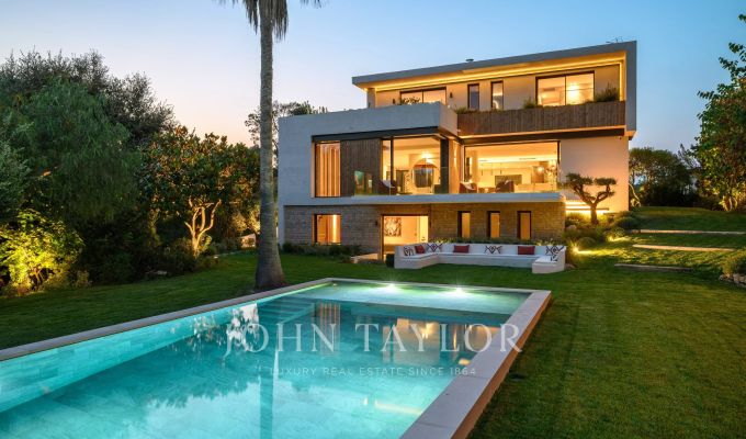 Venta Villa Mougins