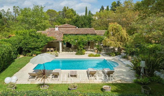 Venta Villa Mougins