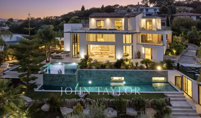 Venta Villa Mougins
