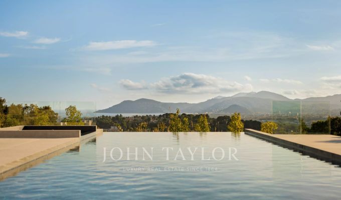 Venta Villa Mougins
