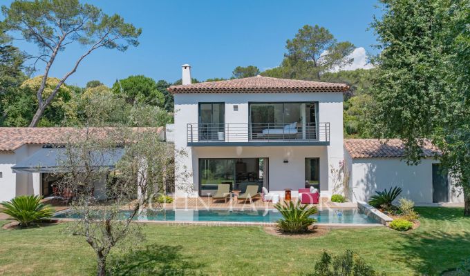 Venta Villa Mougins