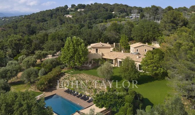 Venta Villa Mougins