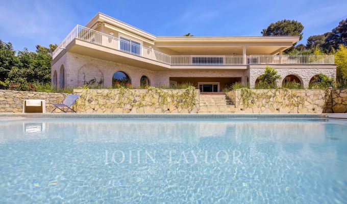 Venta Villa Mougins