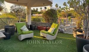 Venta Villa Mouttagiaka