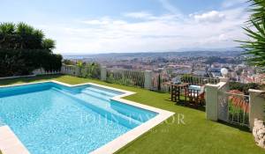 Venta Villa Nice