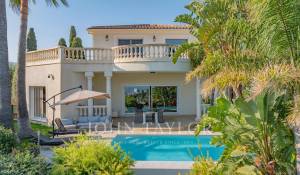 Venta Villa Nice