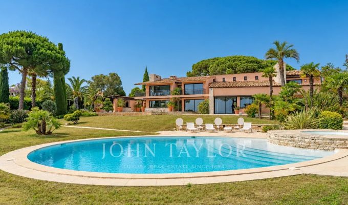 Venta Villa Nice