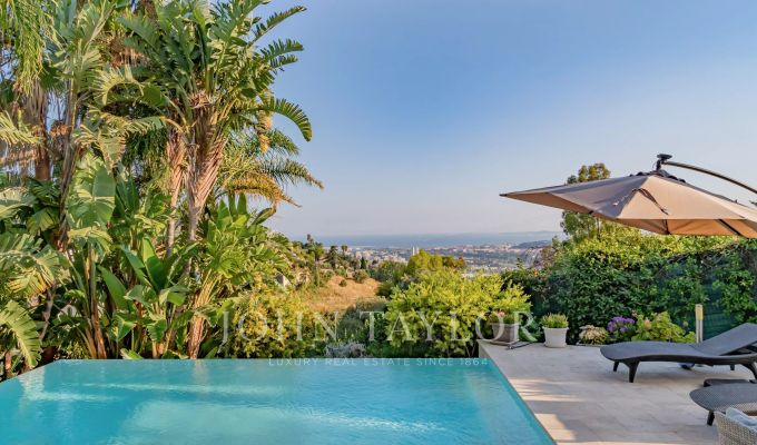 Venta Villa Nice