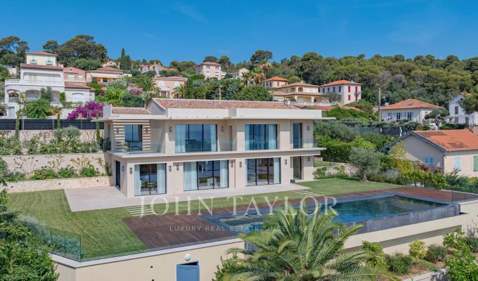 Venta Villa Nice