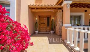 Venta Villa Nuestra Señora de Jesus