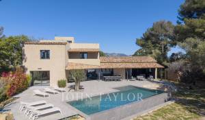 Venta Villa Ollioules
