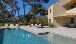 Venta Villa Ollioules