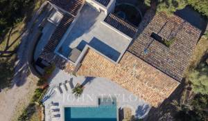 Venta Villa Ollioules