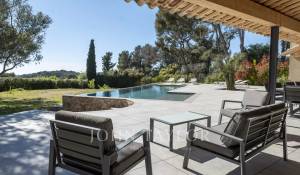 Venta Villa Ollioules