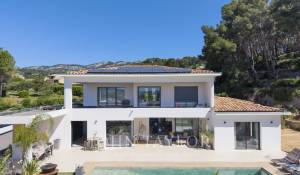 Venta Villa Ollioules
