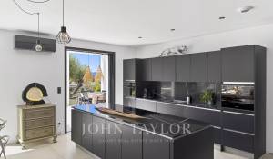 Venta Villa Ollioules