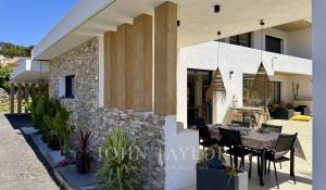 Venta Villa Ollioules