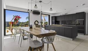 Venta Villa Ollioules