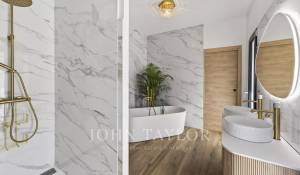 Venta Villa Ollioules