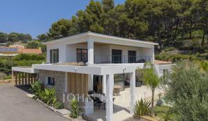 Venta Villa Ollioules