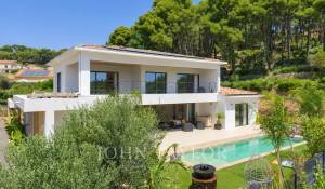 Venta Villa Ollioules