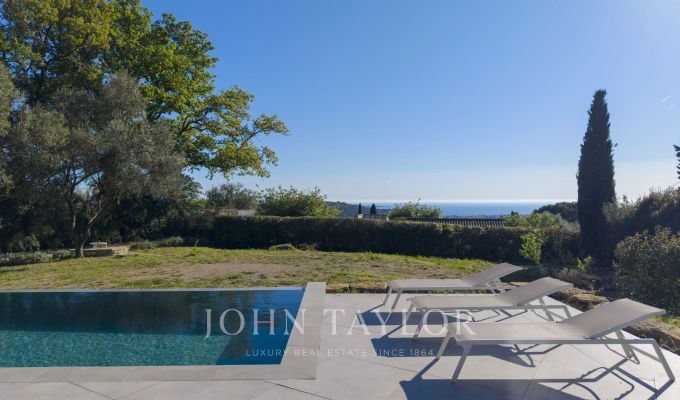 Venta Villa Ollioules