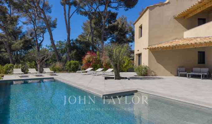 Venta Villa Ollioules