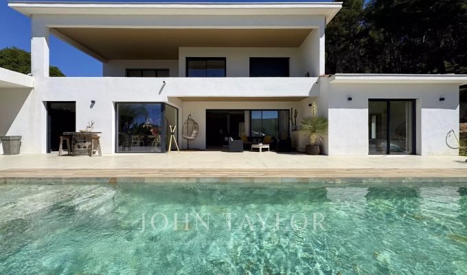 Venta Villa Ollioules