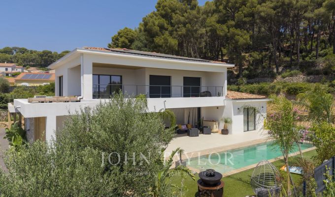 Venta Villa Ollioules
