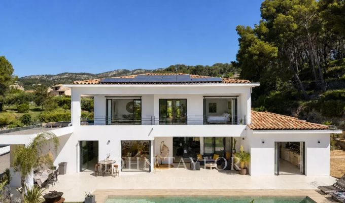 Venta Villa Ollioules