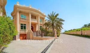 Venta Villa Palm Jumeirah