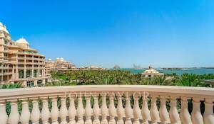 Venta Villa Palm Jumeirah